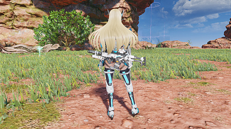 ꡼ No.057Υͥ / PSO2 ˥塼ͥפӥȡ٤6ĤΥ饹佬ǤPAȥҲ