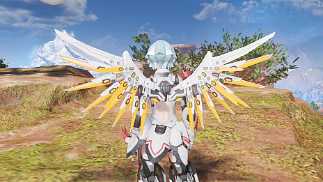 ꡼ No.147Υͥ / PSO2 ˥塼ͥפӥȡ٤6ĤΥ饹佬ǤPAȥҲ