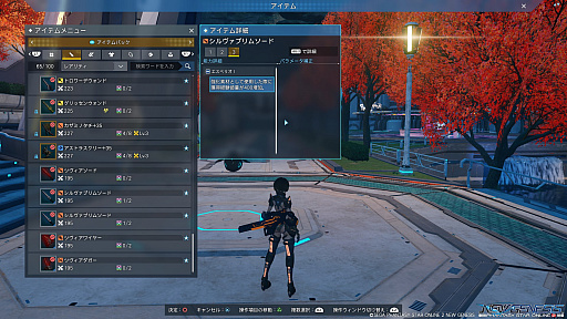 ꡼ No.049Υͥ / PSO2 ˥塼ͥץȥɡʸԡˡɶζƥҲ𡣥ץ쥤ΩƦμ