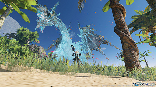 ꡼ No.053Υͥ / PSO2 ˥塼ͥץȥɡʸԡˡɶζƥҲ𡣥ץ쥤ΩƦμ