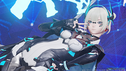 ꡼ No.071Υͥ / PSO2 ˥塼ͥץȥɡʸԡˡɶζƥҲ𡣥ץ쥤ΩƦμ