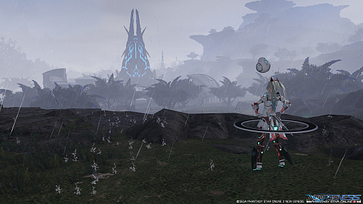 ꡼ No.075Υͥ / PSO2 ˥塼ͥץȥɡʸԡˡɶζƥҲ𡣥ץ쥤ΩƦμ