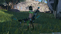 ꡼ No.002Υͥ / PSO2 ˥塼ͥס緿åץǡȤľ˹ӥϰʹߤ˼줿Ǥ򤪤餤
