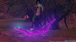 ꡼ No.003Υͥ / PSO2 ˥塼ͥס緿åץǡȤľ˹ӥϰʹߤ˼줿Ǥ򤪤餤