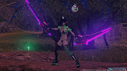 ꡼ No.004Υͥ / PSO2 ˥塼ͥס緿åץǡȤľ˹ӥϰʹߤ˼줿Ǥ򤪤餤