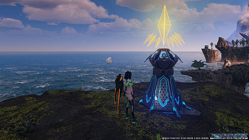 ꡼ No.024Υͥ / PSO2 ˥塼ͥס緿åץǡȤľ˹ӥϰʹߤ˼줿Ǥ򤪤餤