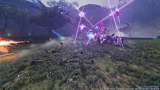 ꡼ No.027Υͥ / PSO2 ˥塼ͥס緿åץǡȤľ˹ӥϰʹߤ˼줿Ǥ򤪤餤