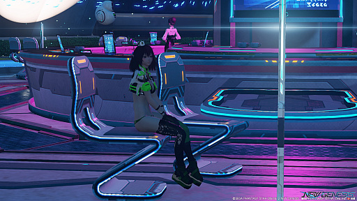 ꡼ No.032Υͥ / PSO2 ˥塼ͥס緿åץǡȤľ˹ӥϰʹߤ˼줿Ǥ򤪤餤
