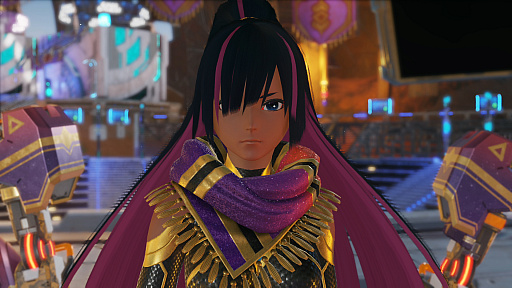 ꡼ No.042Υͥ / PSO2 ˥塼ͥס緿åץǡȤľ˹ӥϰʹߤ˼줿Ǥ򤪤餤
