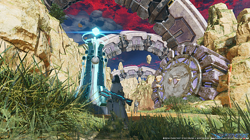 ꡼ No.014Υͥ / PSO2 ˥塼ͥ׽Ȥʤ緿åץǡȡȺդǤúΡɤ򤵤äθ