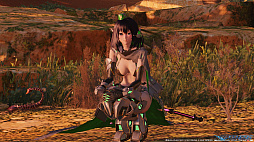 ꡼ No.028Υͥ / PSO2 ˥塼ͥ׽Ȥʤ緿åץǡȡȺդǤúΡɤ򤵤äθ