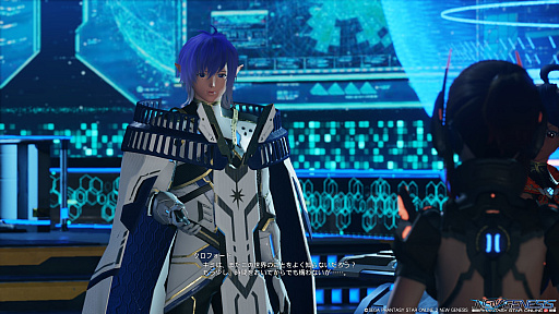 ꡼ No.008Υͥ / PSO2 ˥塼ͥס緿åץǡȡȺդǤúΡɤǼ줿꡼ȥƥɤûܻؤ