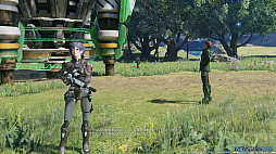 ꡼ No.024Υͥ / PSO2 ˥塼ͥס緿åץǡȡȺդǤúΡɤǼ줿꡼ȥƥɤûܻؤ