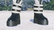 画像ギャラリー No.006のサムネイル画像 / 「PSO2 ニュージェネシス」でウィンターイベントの後半戦がスタート。新たなACスクラッチ“エッジーアンダーワールド”も登場