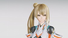 画像ギャラリー No.007のサムネイル画像 / 「PSO2 ニュージェネシス」でウィンターイベントの後半戦がスタート。新たなACスクラッチ“エッジーアンダーワールド”も登場