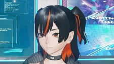 画像ギャラリー No.008のサムネイル画像 / 「PSO2 ニュージェネシス」でウィンターイベントの後半戦がスタート。新たなACスクラッチ“エッジーアンダーワールド”も登場