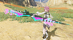 ꡼ No.013Υͥ / PSO2 ˥塼ͥ׸ʥӥΥҥ饤ˡ2022ǯ2ȤʹߤΥåץǡȤˤĤʹ