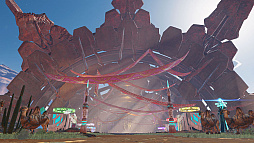 ꡼ No.001Υͥ / We asked Hiro Arai, the official navigator of PSO2 NEW GENESIS, about the updates coming in February 2022 and beyond.