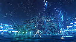 ꡼ No.004Υͥ / We asked Hiro Arai, the official navigator of PSO2 NEW GENESIS, about the updates coming in February 2022 and beyond.