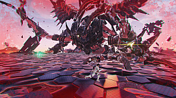 ꡼ No.006Υͥ / We asked Hiro Arai, the official navigator of PSO2 NEW GENESIS, about the updates coming in February 2022 and beyond.