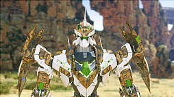 ꡼ No.007Υͥ / We asked Hiro Arai, the official navigator of PSO2 NEW GENESIS, about the updates coming in February 2022 and beyond.