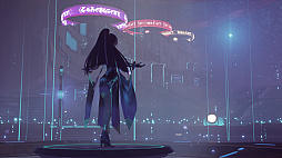 ꡼ No.009Υͥ / We asked Hiro Arai, the official navigator of PSO2 NEW GENESIS, about the updates coming in February 2022 and beyond.