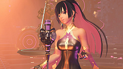 ꡼ No.011Υͥ / We asked Hiro Arai, the official navigator of PSO2 NEW GENESIS, about the updates coming in February 2022 and beyond.