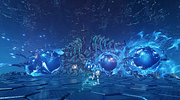 ꡼ No.017Υͥ / We asked Hiro Arai, the official navigator of PSO2 NEW GENESIS, about the updates coming in February 2022 and beyond.