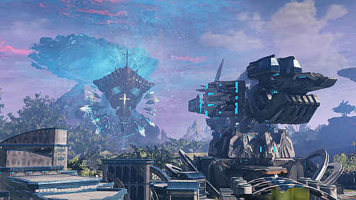 ꡼ No.018Υͥ / We asked Hiro Arai, the official navigator of PSO2 NEW GENESIS, about the updates coming in February 2022 and beyond.