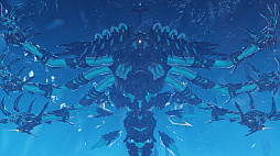 ꡼ No.019Υͥ / We asked Hiro Arai, the official navigator of PSO2 NEW GENESIS, about the updates coming in February 2022 and beyond.