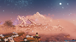 ꡼ No.022Υͥ / We asked Hiro Arai, the official navigator of PSO2 NEW GENESIS, about the updates coming in February 2022 and beyond.