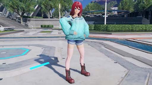 ꡼ No.007Υͥ / PSO2 ˥塼ͥסޥɲؤˡRank.3פɲá饤󥰥ͥߡо