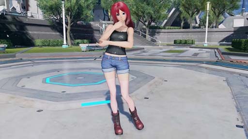 ꡼ No.008Υͥ / PSO2 ˥塼ͥסޥɲؤˡRank.3פɲá饤󥰥ͥߡо