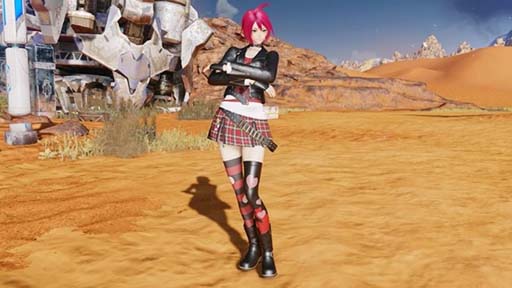 ꡼ No.009Υͥ / PSO2 ˥塼ͥסޥɲؤˡRank.3פɲá饤󥰥ͥߡо