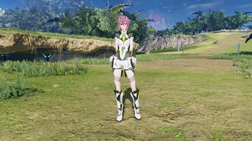 ꡼ No.010Υͥ / PSO2 ˥塼ͥסޥɲؤˡRank.3פɲá饤󥰥ͥߡо