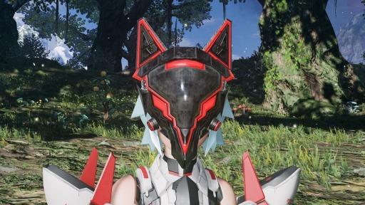 ꡼ No.002Υͥ / PSO2 ˥塼ͥסХХACå3