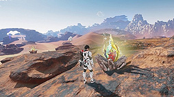 ꡼ No.011Υͥ / PSO2 ˥塼ͥפ1ǯǰ٥ȤȡACåȥץ쥤ե륰åץ顼ɤо