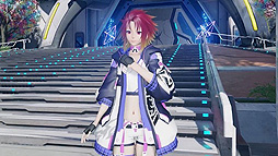꡼ No.020Υͥ / PSO2 ˥塼ͥפ1ǯǰ٥ȤȡACåȥץ쥤ե륰åץ顼ɤо