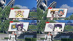 ꡼ No.023Υͥ / PSO2 ˥塼ͥפ1ǯǰ٥ȤȡACåȥץ쥤ե륰åץ顼ɤо