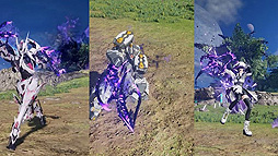 ꡼ No.024Υͥ / PSO2 ˥塼ͥפ1ǯǰ٥ȤȡACåȥץ쥤ե륰åץ顼ɤо