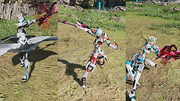 ꡼ No.025Υͥ / PSO2 ˥塼ͥפ1ǯǰ٥ȤȡACåȥץ쥤ե륰åץ顼ɤо