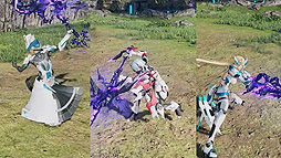 ꡼ No.027Υͥ / PSO2 ˥塼ͥפ1ǯǰ٥ȤȡACåȥץ쥤ե륰åץ顼ɤо