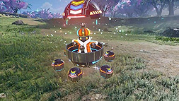 ꡼ No.028Υͥ / PSO2 ˥塼ͥפ1ǯǰ٥ȤȡACåȥץ쥤ե륰åץ顼ɤо