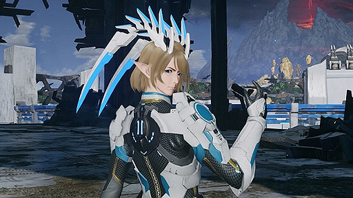 ꡼ No.033Υͥ / PSO2 ˥塼ͥפ1ǯǰ٥ȤȡACåȥץ쥤ե륰åץ顼ɤо
