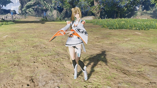 ꡼ No.005Υͥ / PSO2 ˥塼ͥסSGåȥեɥե3о졣6緿åץǡȤ˴ؤ볫ȯԥ󥿥ӥ塼