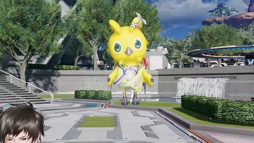 ꡼ No.009Υͥ / PSO2 ˥塼ͥסSGåȥեɥե3о졣6緿åץǡȤ˴ؤ볫ȯԥ󥿥ӥ塼