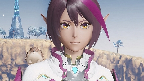 ꡼ No.025Υͥ / PSO2 ˥塼ͥפ緿åץǡȡɹɤĸޤĤλ֡ɤۿȡޤޤʿǤɲä䥭ڡγŤ