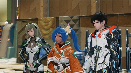 ꡼ No.030Υͥ / PSO2 ˥塼ͥפ緿åץǡȡɹɤĸޤĤλ֡ɤۿȡޤޤʿǤɲä䥭ڡγŤ