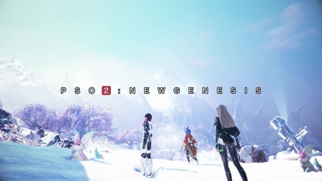 ꡼ No.003Υͥ / PSO2 ˥塼ͥפοWebCMɹɤĸޤĤλ 30þҲࡼӡɸʪΥȤʤ5ͤΥ饯о