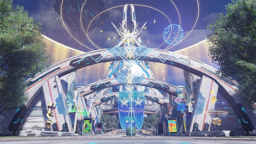 ꡼ No.004Υͥ / PSO2 ˥塼ͥסPSO210ǯǰ٥Ȥ곫šåץǡȤǿüǽϤʤɤо